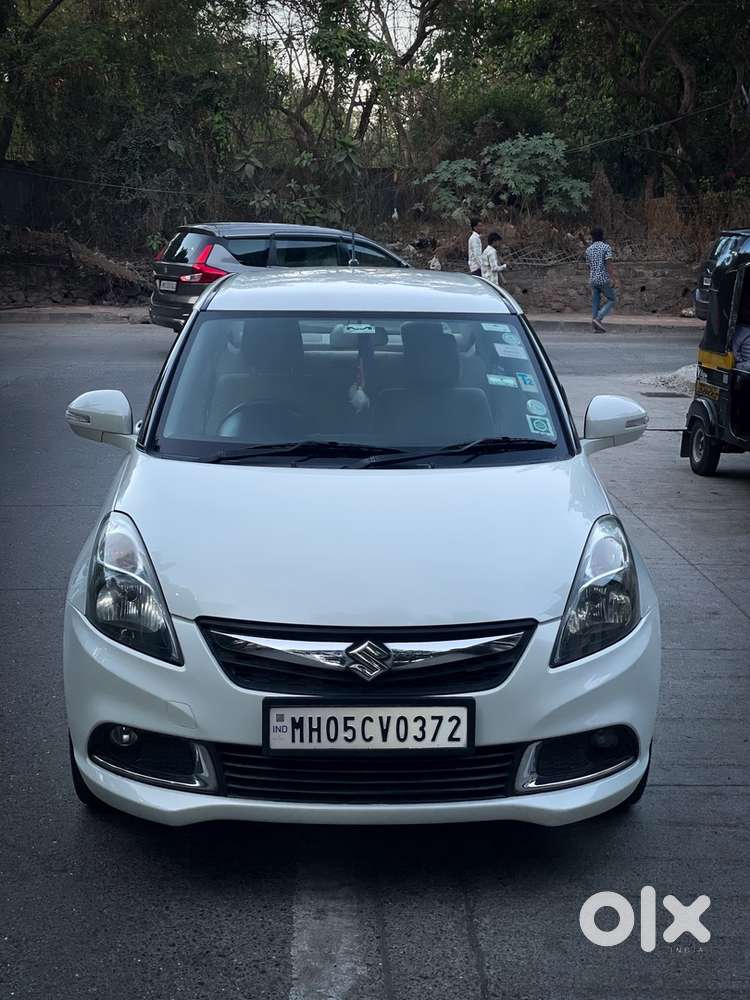 Maruti Suzuki Swift Dzire Diesel Automatic Single Owner 2016