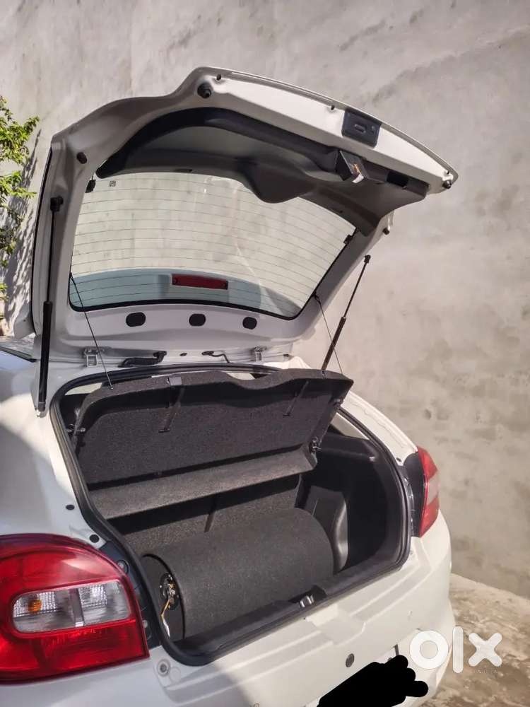 Maruti Suzuki Baleno 2021 Petrol 32000 Km Driven