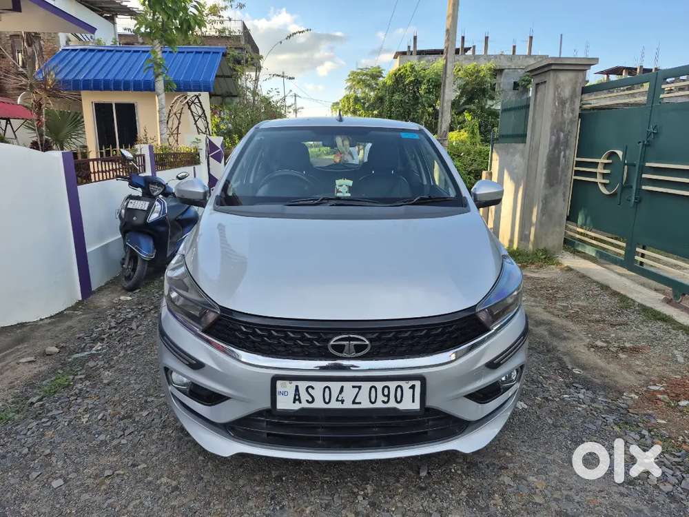 Tata Tiago 2020 1.2 Petrol Manual
