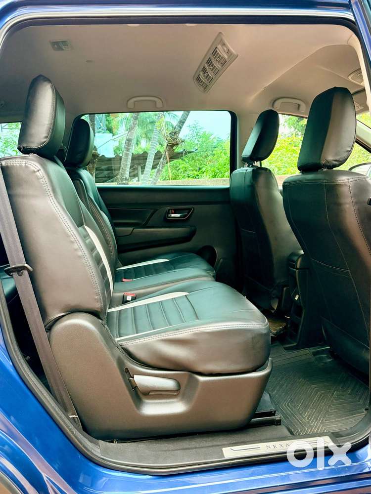 Maruti Suzuki Xl6 1.5 Zeta Mt, 2021, Petrol