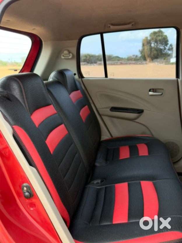 Maruti Suzuki Celerio Zxi, 2015, Petrol