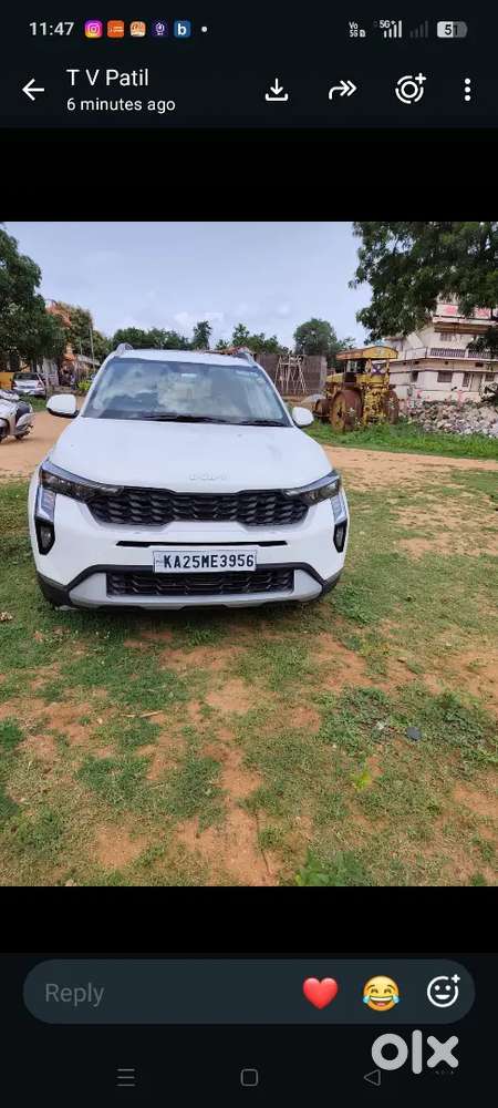 Kia Sonet Htk Plus 2024