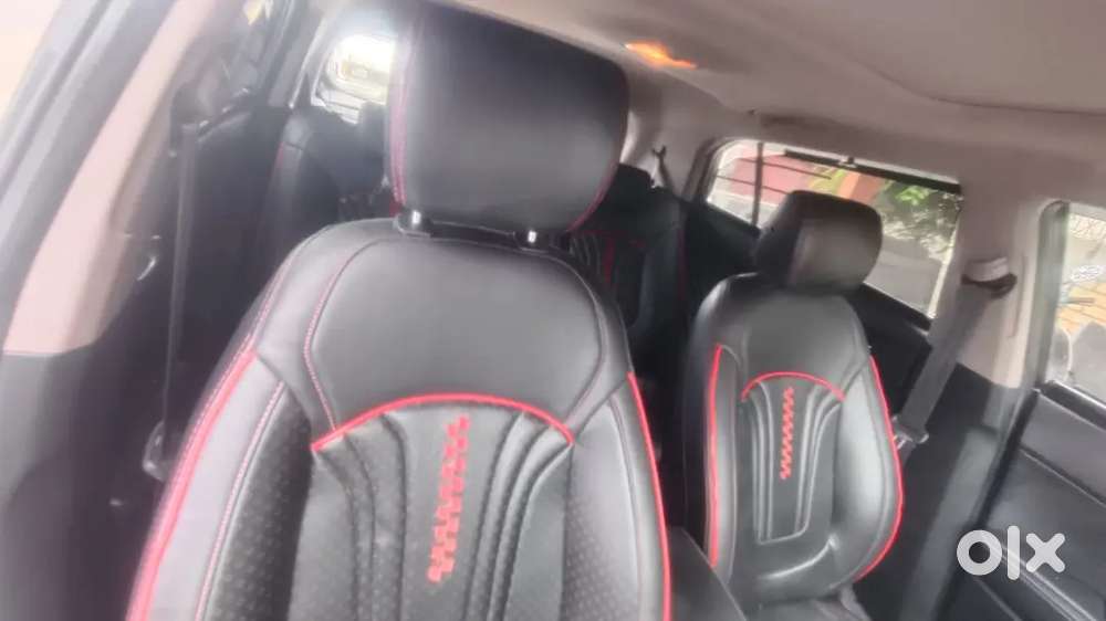 Hyundai Creta 2019