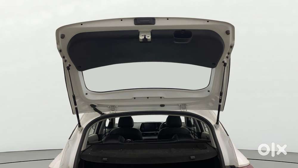 Hyundai New I20 1.2 Sportz Mt, 2025, Petrol