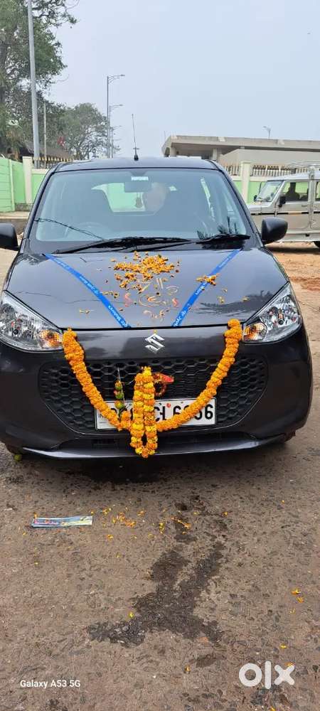 Maruti Suzuki Alto K10 2024 Petrol Good Condition