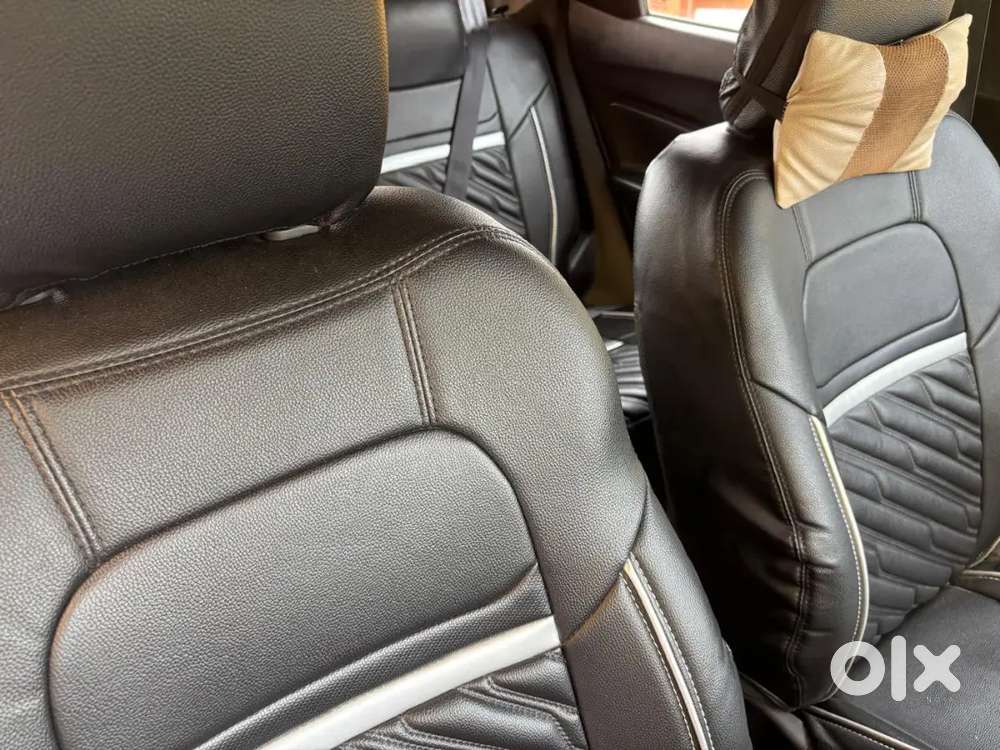 Brand New Swift