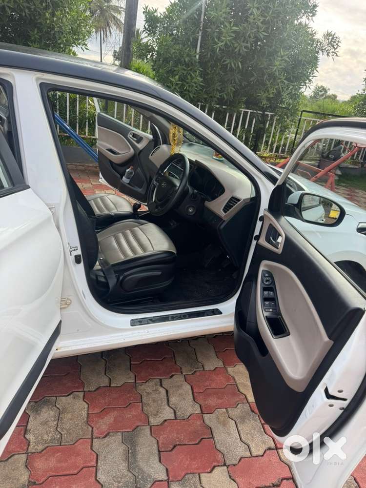 Hyundai I20 2018