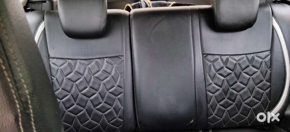 Maruti Suzuki Baleno Delta, 2018, Petrol