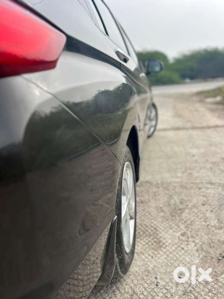 Honda City 2015 Petrol Well Maintained