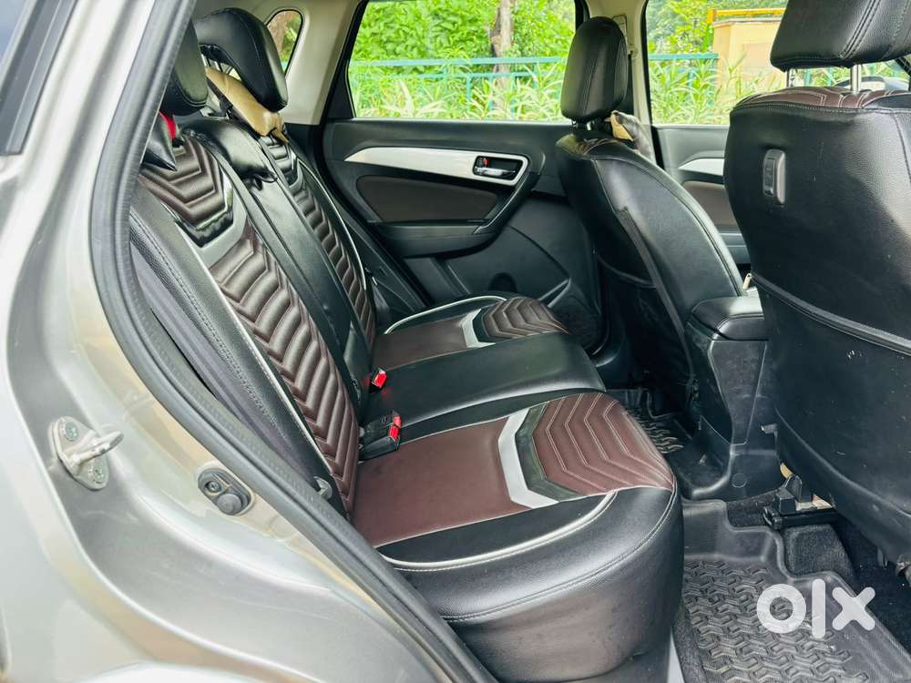 Toyota Urban Cruiser 1.5 Premium Grade At, 2022, Petrol