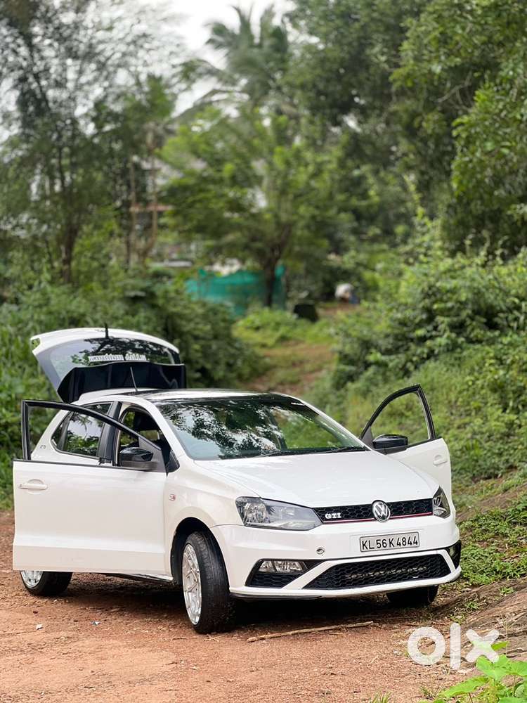 Polo 1.5 Tdi For Sale