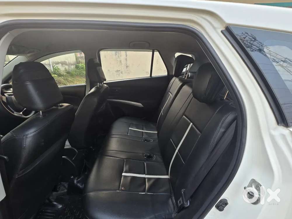 Maruti Suzuki S Cross 2018 Diesel 145000 Km Driven