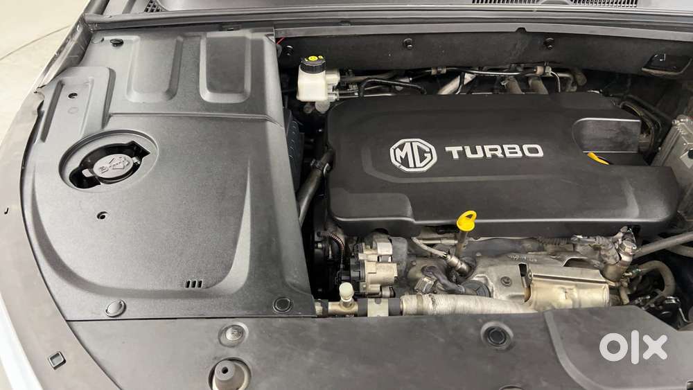 Mg Hector Super Diesel Mt, 2021, Diesel