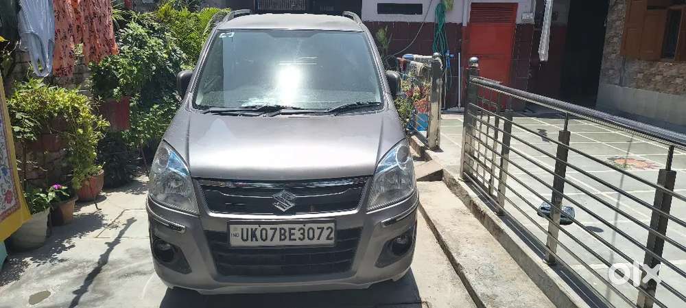 Maruti Suzuki