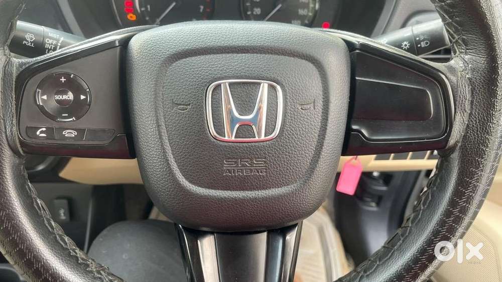 Honda Petrol Car 2019