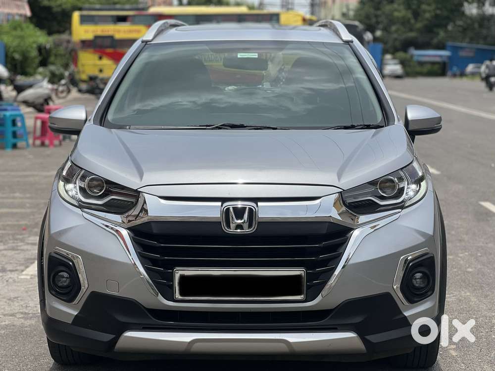 Honda Wr-v I-vtec Vx, 2022, Petrol