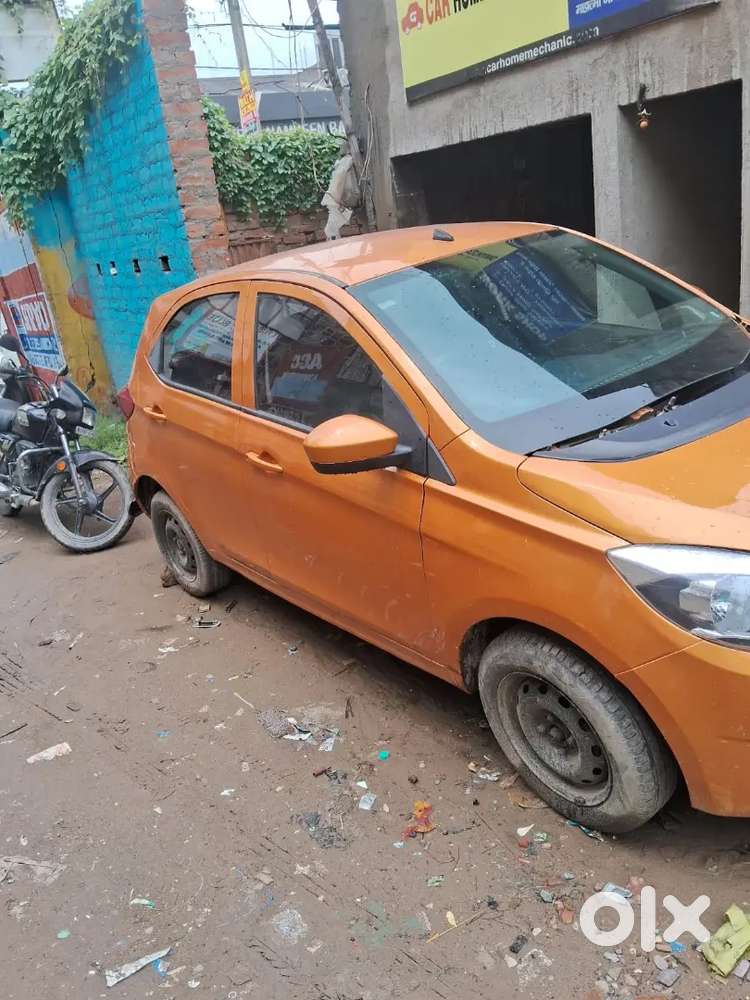 Milleage Achi Hai Or Service Cost Bhi Kam