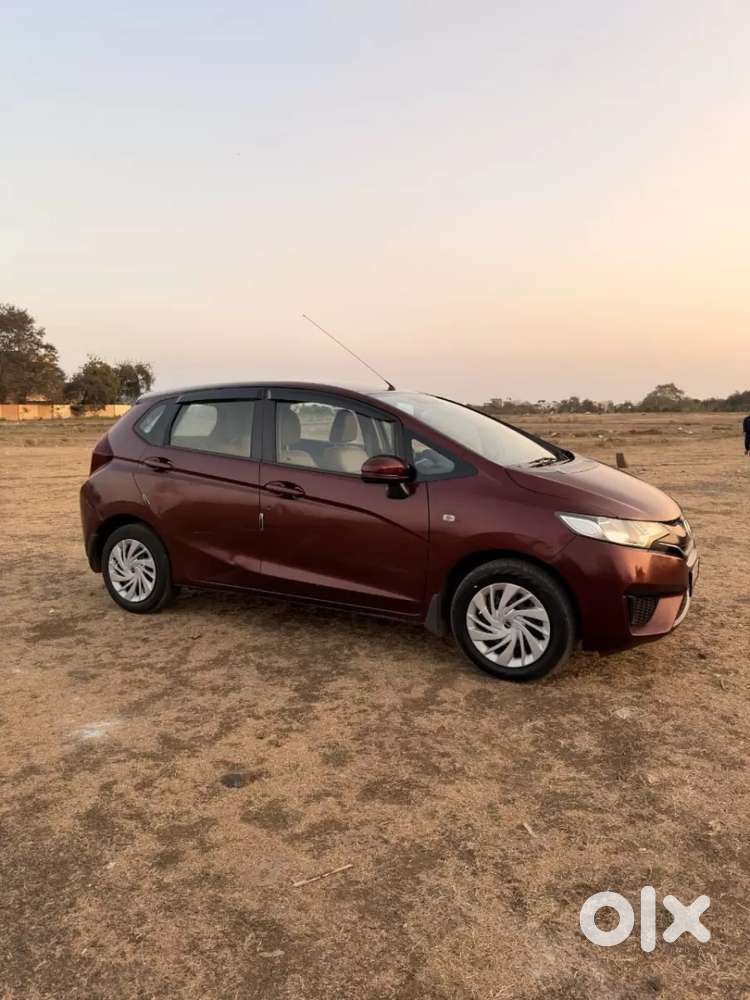 Honda Jazz V, 2018, Petrol