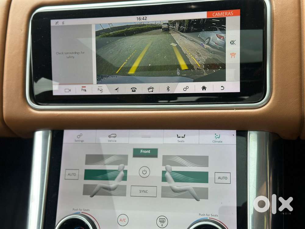 Land Rover Range Sport Hse Dynamic 3.0 Diesel, 2019, Diesel