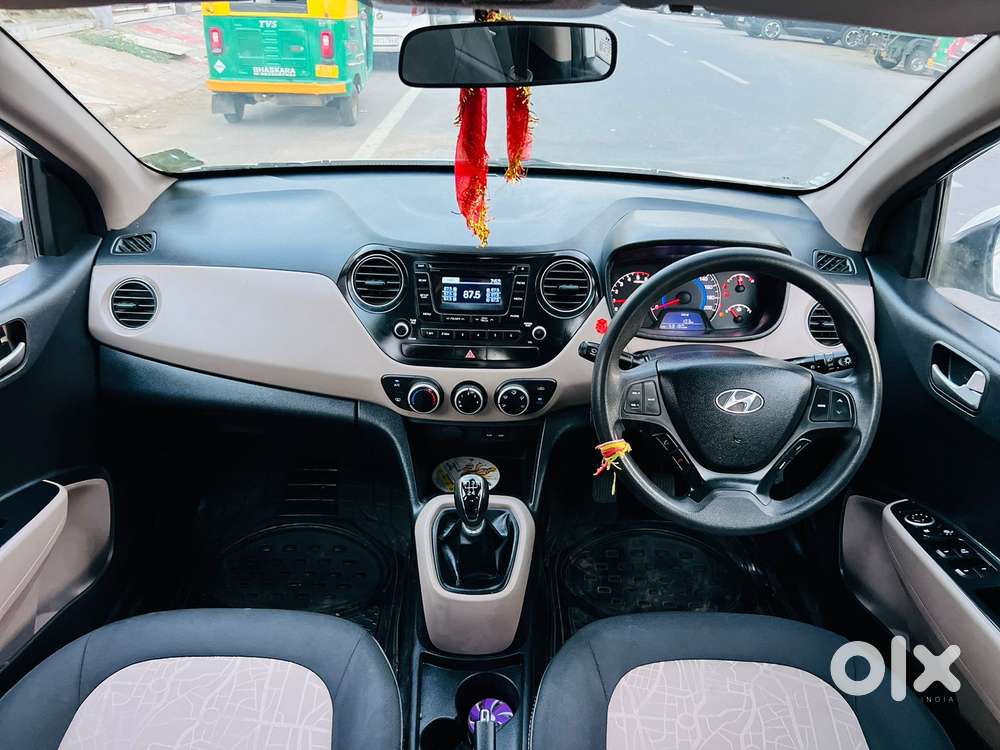 Hyundai Grand I10 1.2 Crdi Sportz, 2015, Diesel