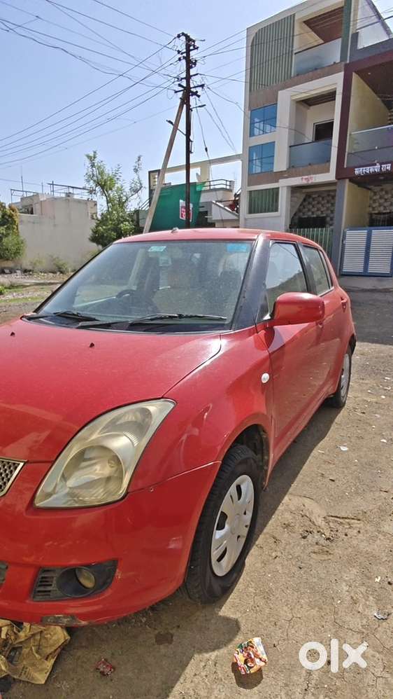 Swift Hybrid 2009 Model