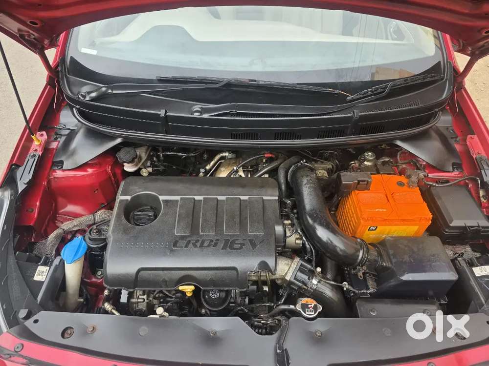 I20 Elite Sportz Optional Diseal