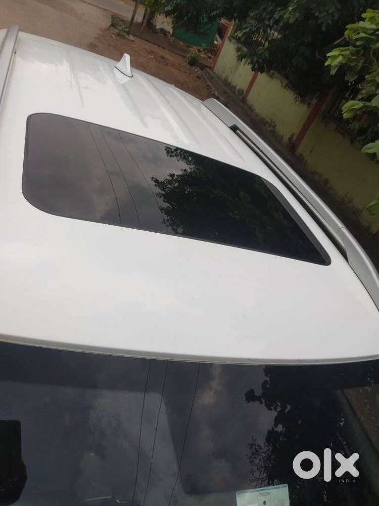 Hyundai Venue 1.5 Crdi Sx (o), 2019, Diesel