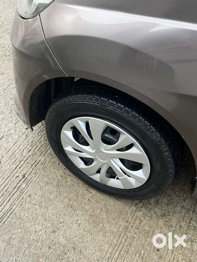 Honda Brio 2013