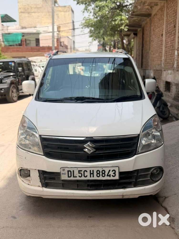 Maruti Suzuki 2011 Oct Manual , First Owner, Pure Petrol , All Orignal