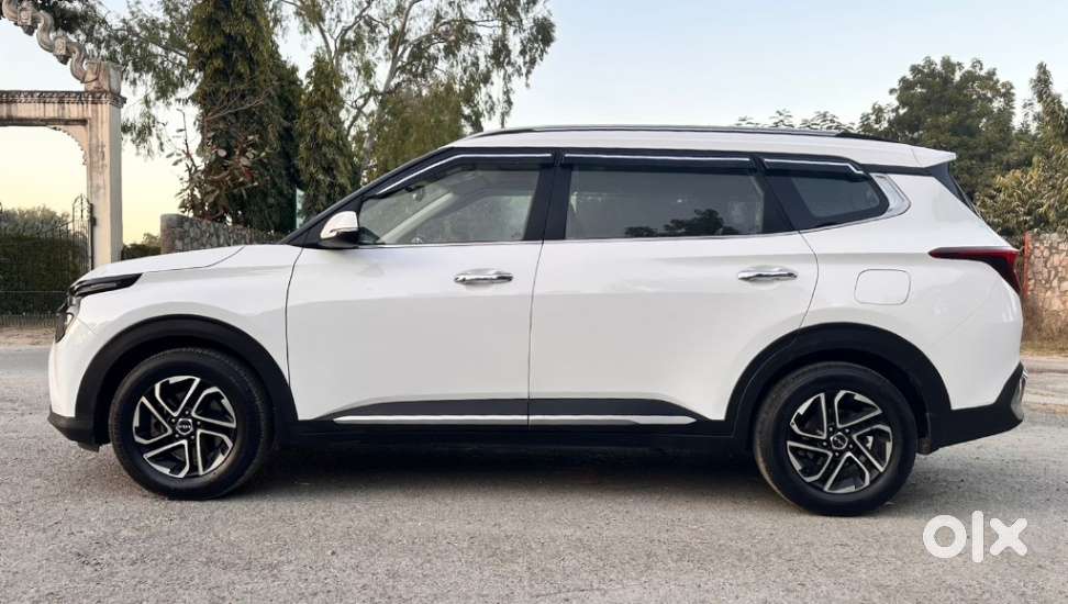 Kia Carens 1.5 Luxury Plus Turbo 7 Str, 2022, Diesel