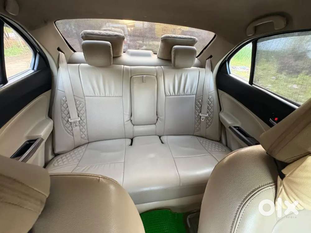 Maruti Suzuki Dzire 2023