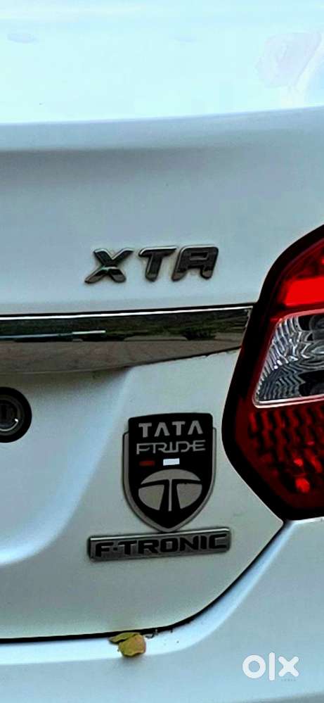 Tata Zest Amt Quadrajet 1.3 Xta, 2019, Diesel