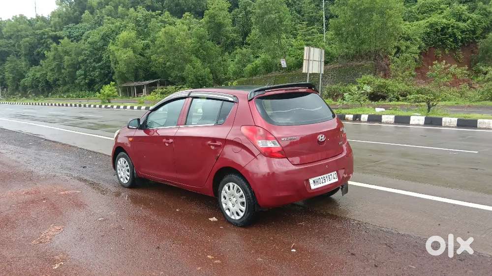 Hyundai I20 1.4 Asta 2010..2030