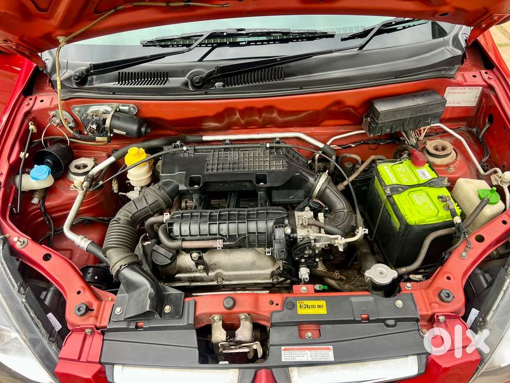 Maruti Suzuki Alto 800 Lxi Anniversary Edition, 2013, Petrol