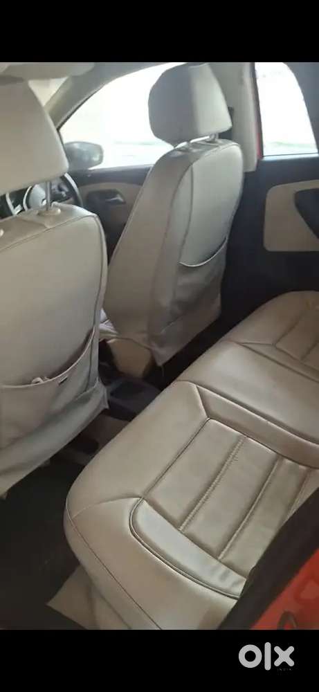 Volkswagen Polo 2016 Petrol 23000 Km Driven