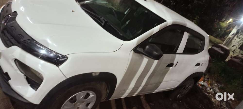 Renault Kwid Rxl, 2022, Petrol