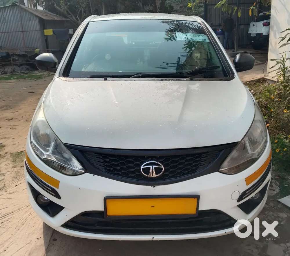 Tata Zest 2020 Diesel 57000 Km Driven