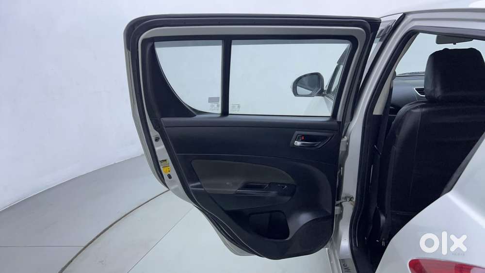Maruti Suzuki Swift Vdi, 2012, Diesel