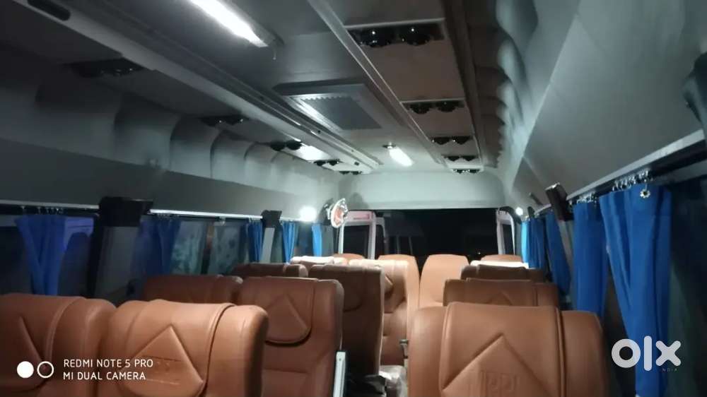 Force Motors Force One 2019 Diesel 350000 Km Driven