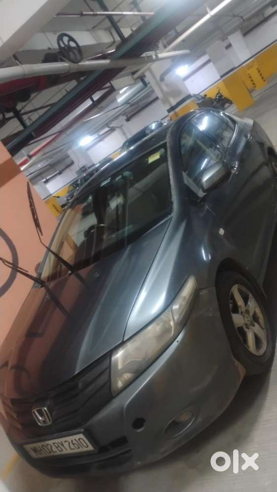 Honda City Petrol 2010 Top Model
