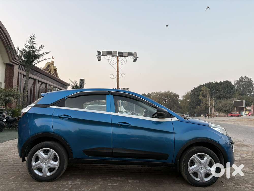 Tata Nexon 1.2 Revotron Xe, 2019, Cng & Hybrids