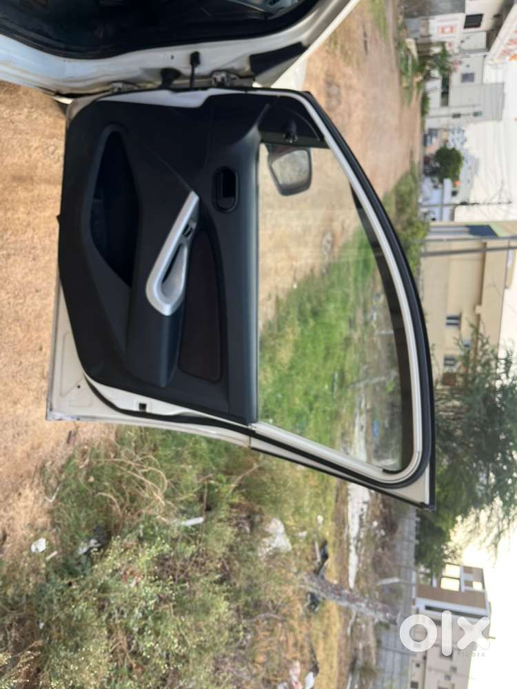 Ford Figo 2012 Diesel Car