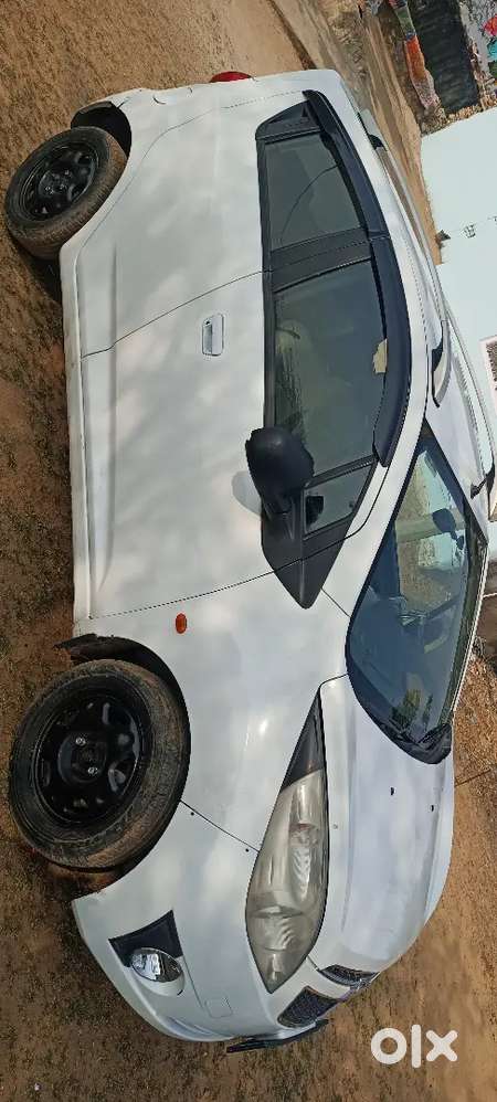 Chevrolet Beat Diesel Lt 2012
