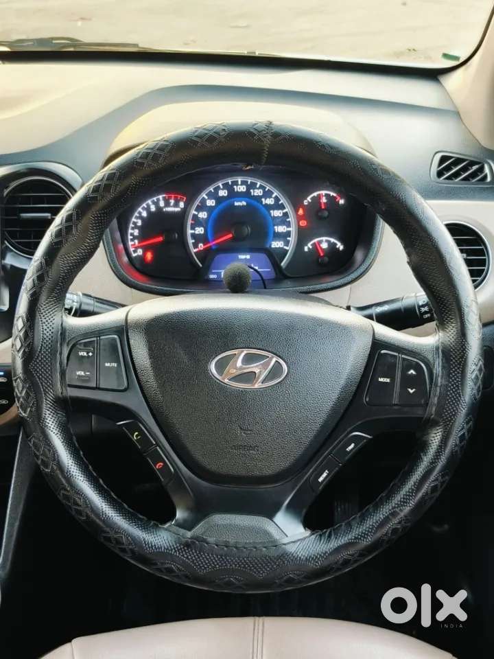 Hyundai Grand I10 1.2 Kappa Magna, 2018, Petrol
