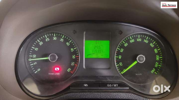 Skoda Rapid 1.6 Elegance Tdi, 2012, Diesel