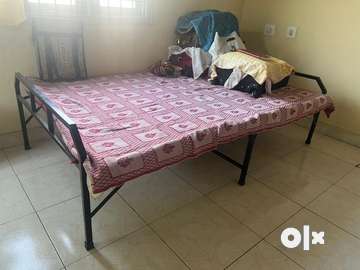 Olx deals used mattress