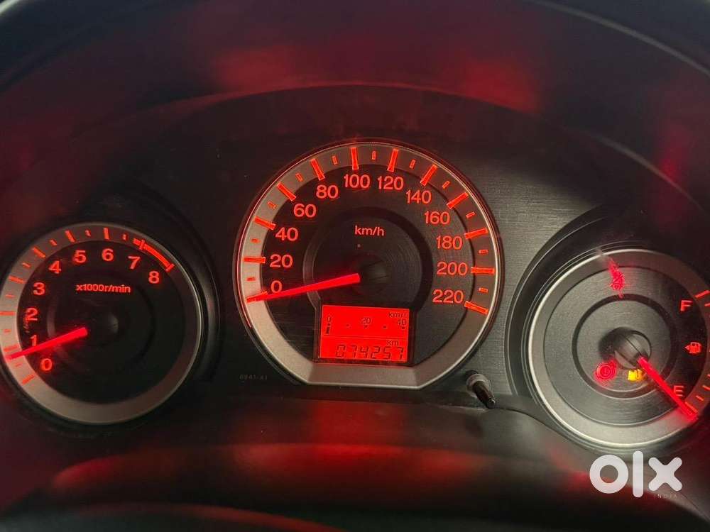 Honda City Ivtech Petrol 2010 --excellent Condition. Ready To Drive