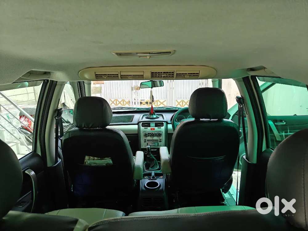 Tata Safari Storme 2015 Diesel Car