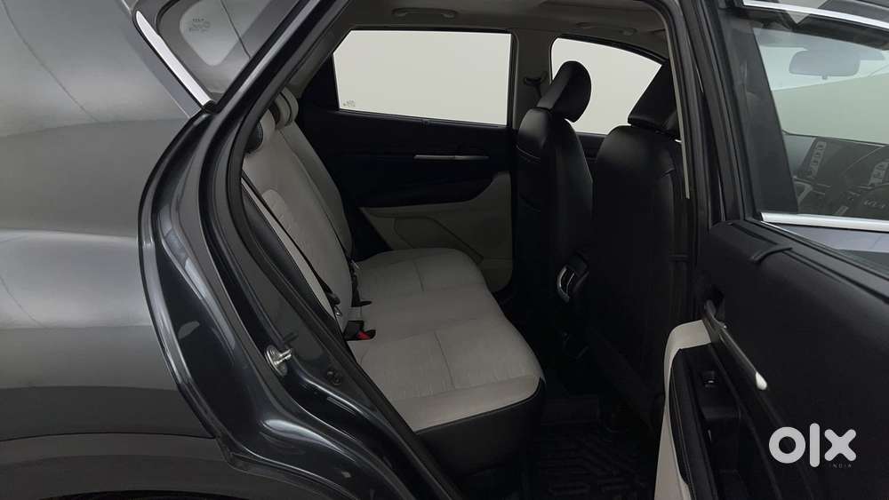 Kia Sonet 1.0 Htx Imt, 2023, Petrol