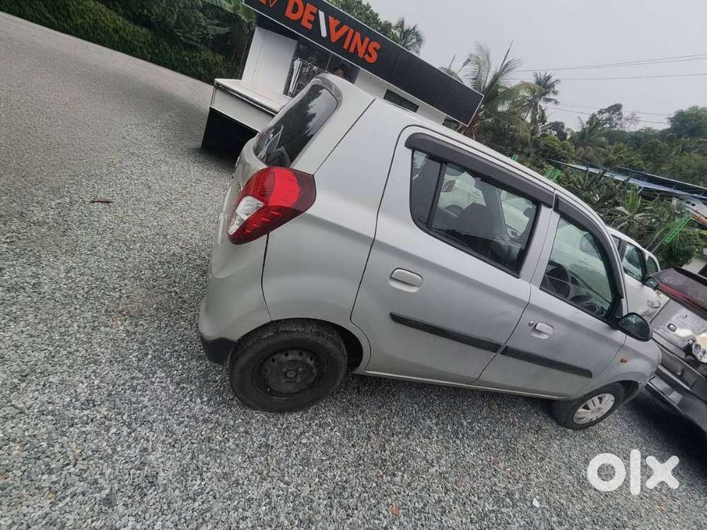 Maruti Suzuki Alto 800 Vxi Airbag, 2018, Petrol